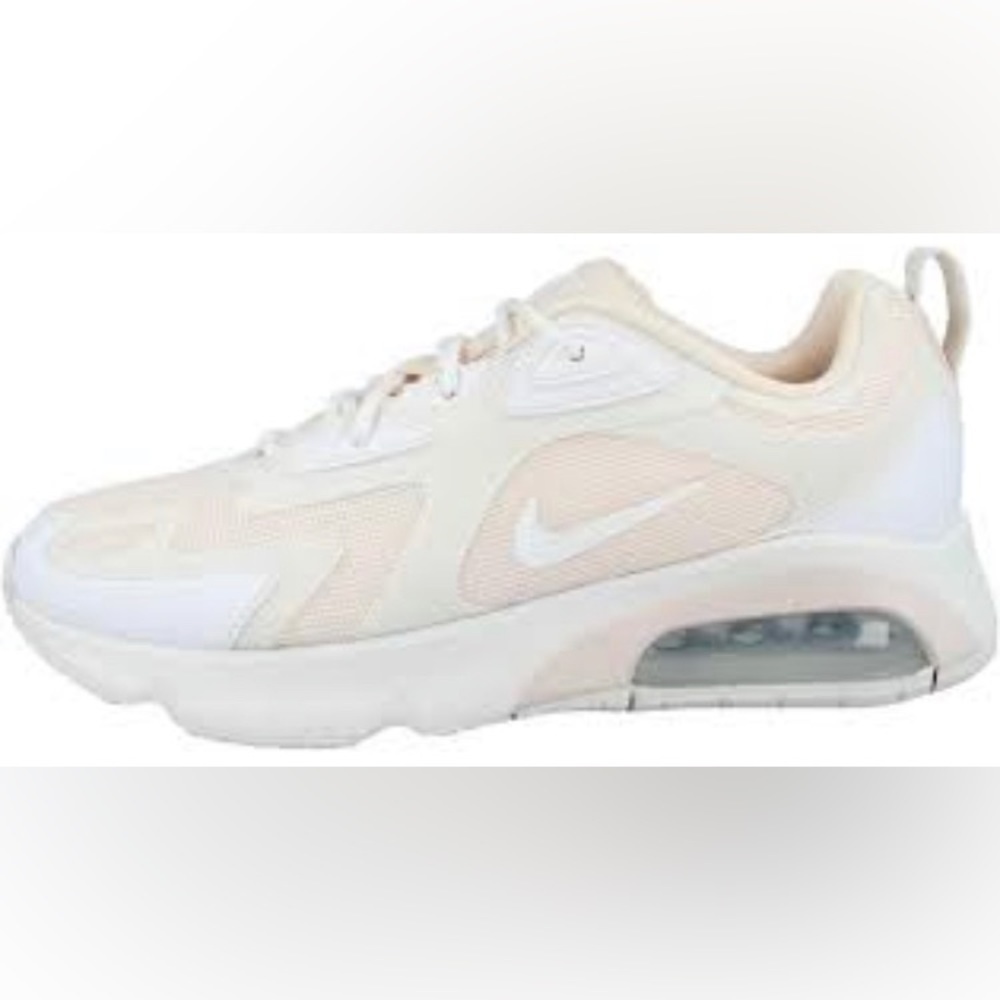 Nike Air Max 200 soft sneakers size‎ 6
